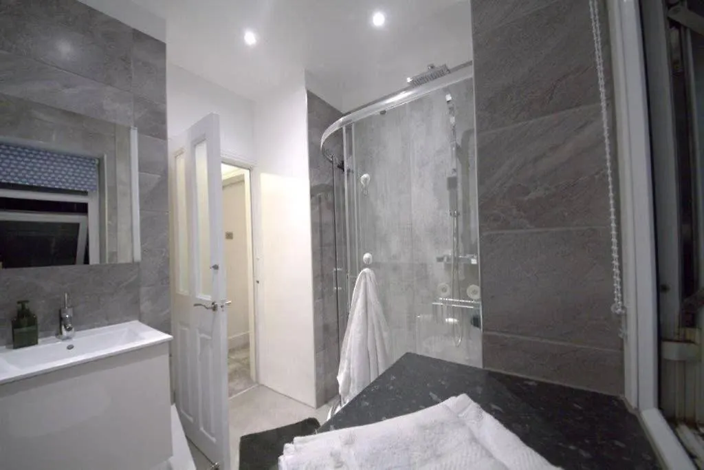Holiday home Home From Home In The Gateway To The Dales Skipton