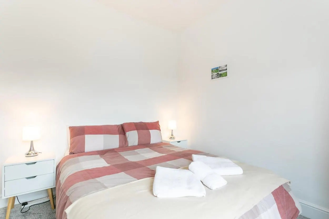 Holiday home Home From Home In The Gateway To The Dales Skipton