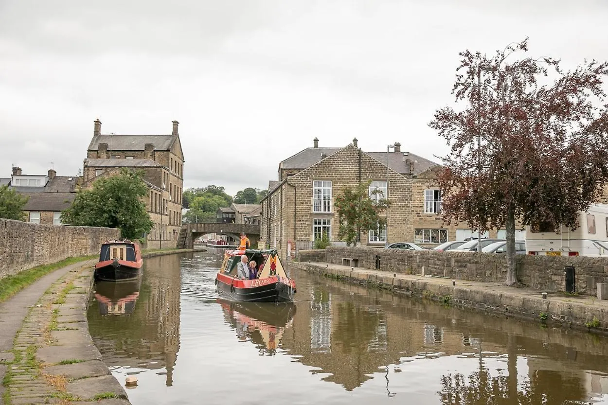 Holiday home Home From Home In The Gateway To The Dales Skipton