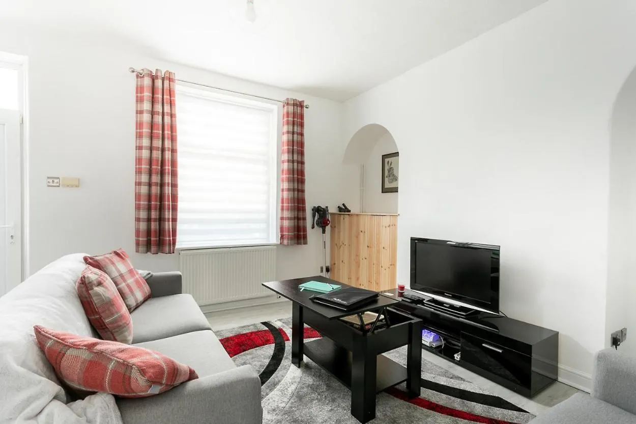 Home From Home In The Gateway To The Dales Skipton 0*,  United Kingdom